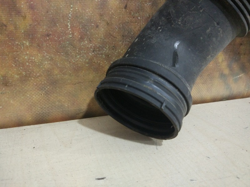 Гофра впуска, 1000 рублей, Красноярск