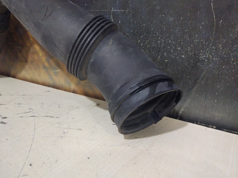 Гофра впуска, 1000 рублей, Красноярск