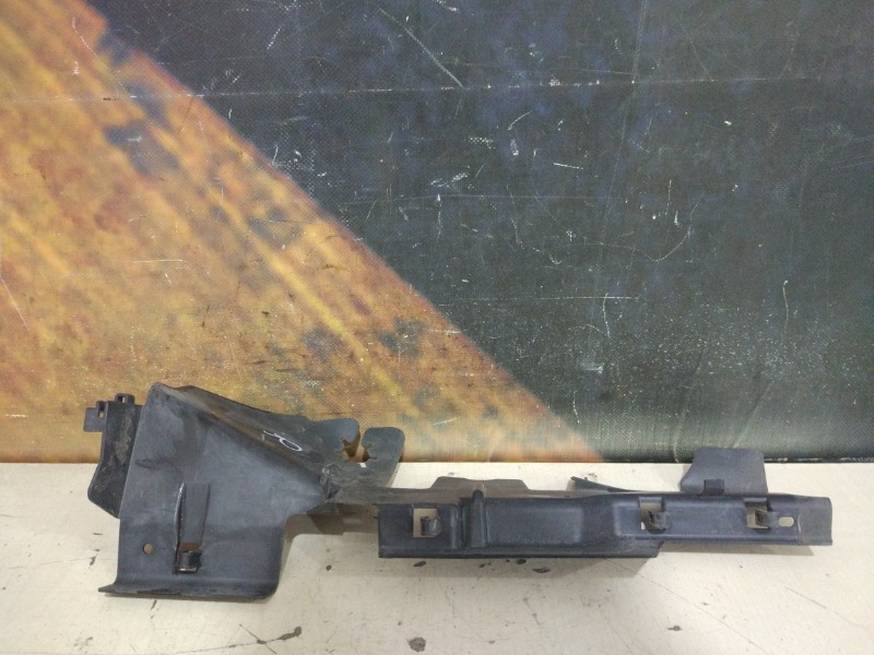 Воздуховод радиатора, 750 рублей, Красноярск