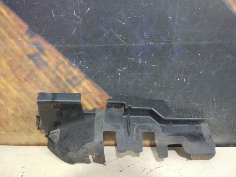 Воздуховод радиатора, 750 рублей, Красноярск