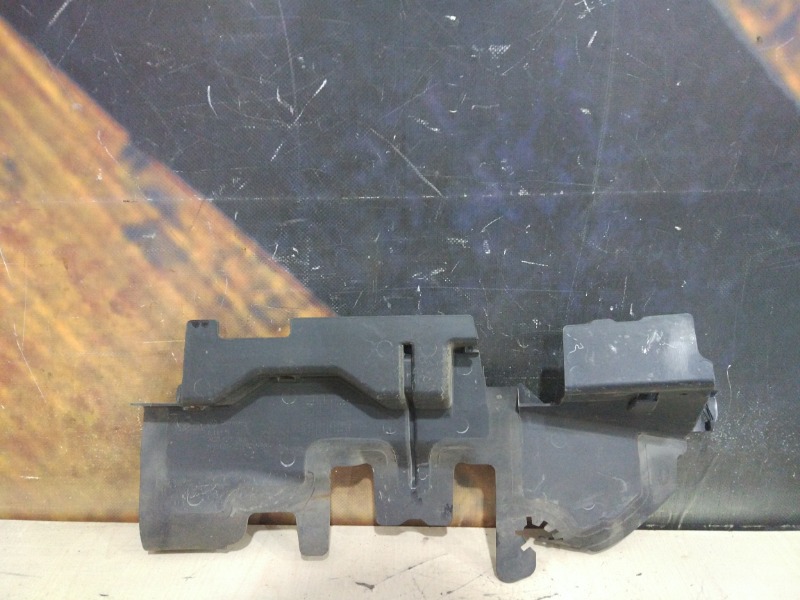 Воздуховод радиатора, 750 рублей, Красноярск