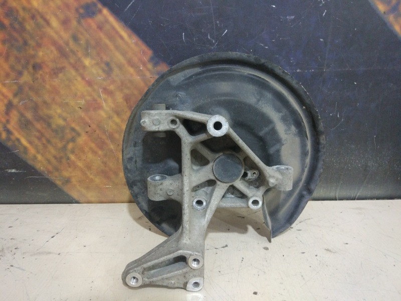 Поворотный кулак, 3000 рублей, Красноярск