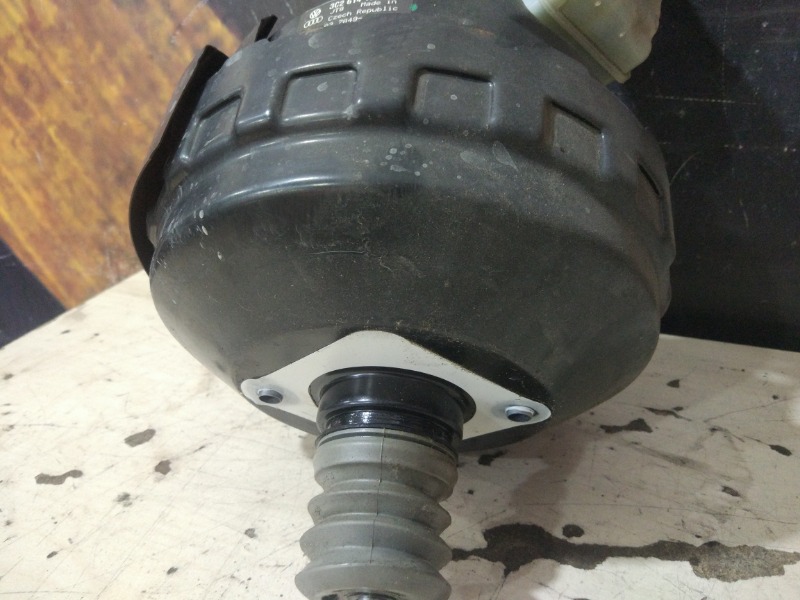 Вакуумный усилитель, 2620 рублей, Красноярск