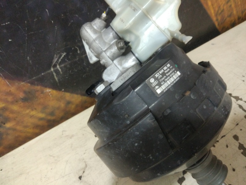 Вакуумный усилитель, 2620 рублей, Красноярск