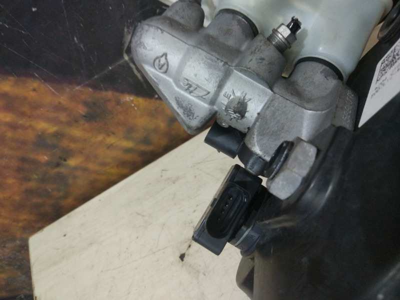 Вакуумный усилитель, 2620 рублей, Красноярск