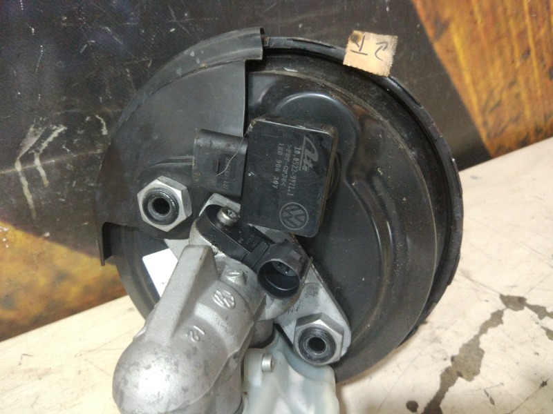 Вакуумный усилитель, 2620 рублей, Красноярск