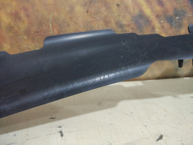 Дефлектор радиатора, 820 рублей, Красноярск