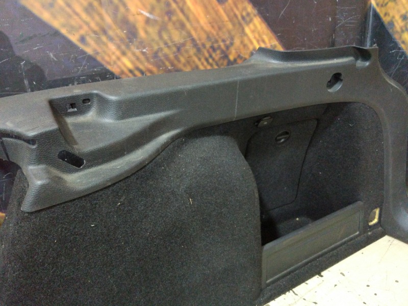 Обшивка багажника, 1920 рублей, Красноярск