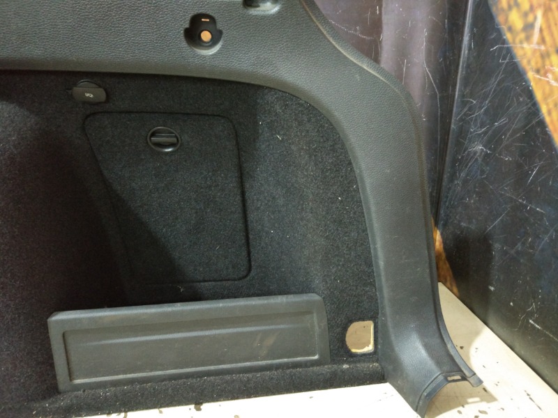 Обшивка багажника, 1920 рублей, Красноярск