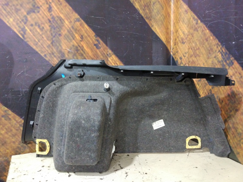 Обшивка багажника, 1920 рублей, Красноярск