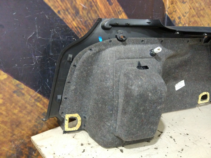 Обшивка багажника, 1920 рублей, Красноярск