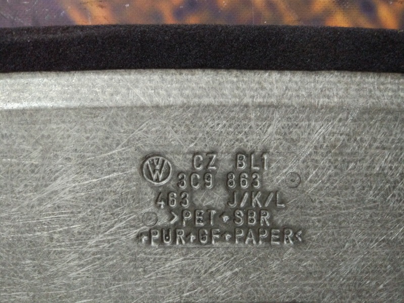 Ковер багажника, 1200 рублей, Красноярск