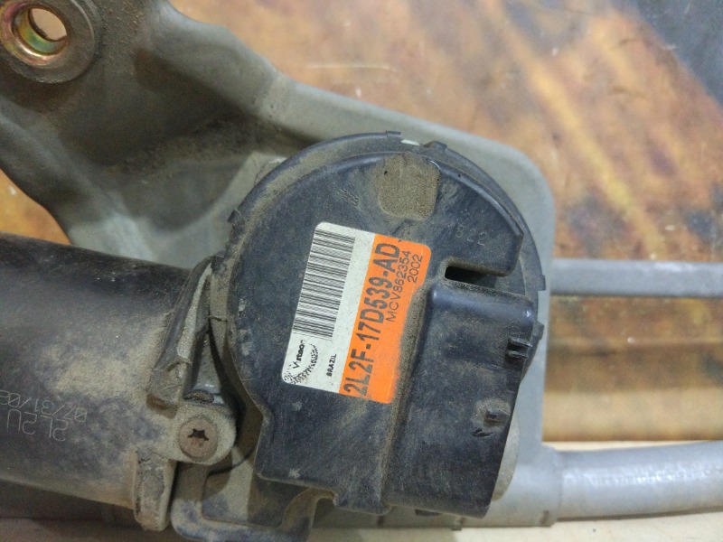 Трапеция дворников, 5000 рублей, Красноярск