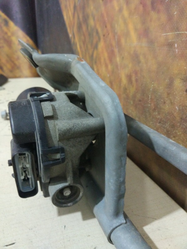 Трапеция дворников, 5000 рублей, Красноярск