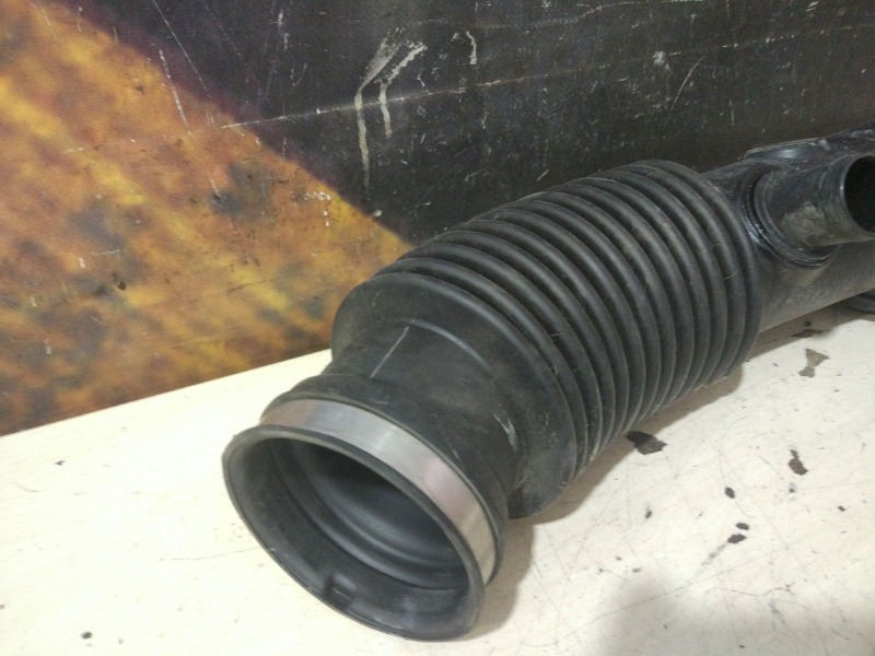 Гофра впуска, 500 рублей, Красноярск