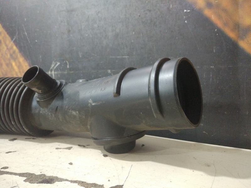 Гофра впуска, 500 рублей, Красноярск