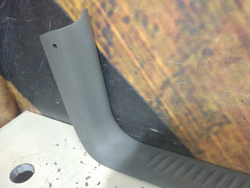 Накладка на порог, 350 рублей, Красноярск