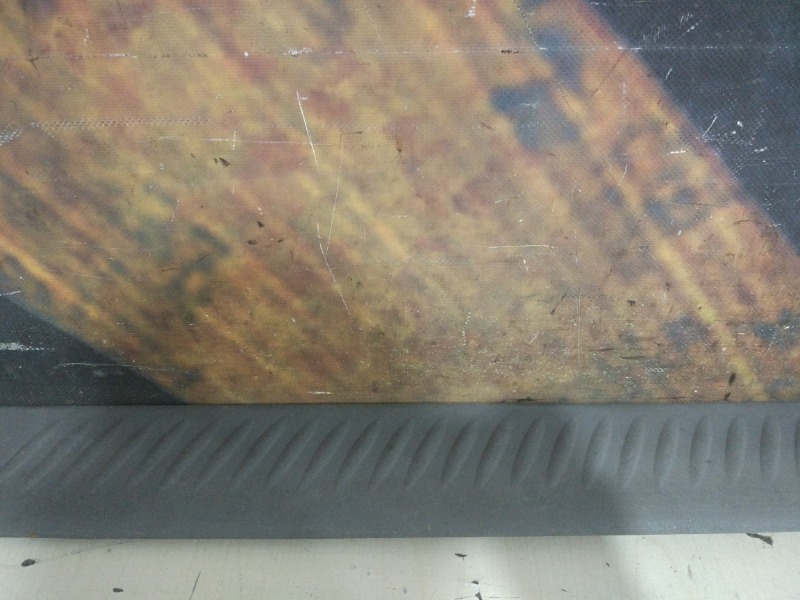 Накладка на порог, 350 рублей, Красноярск