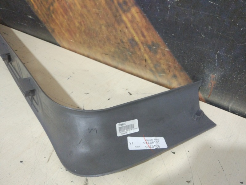 Накладка на порог, 350 рублей, Красноярск