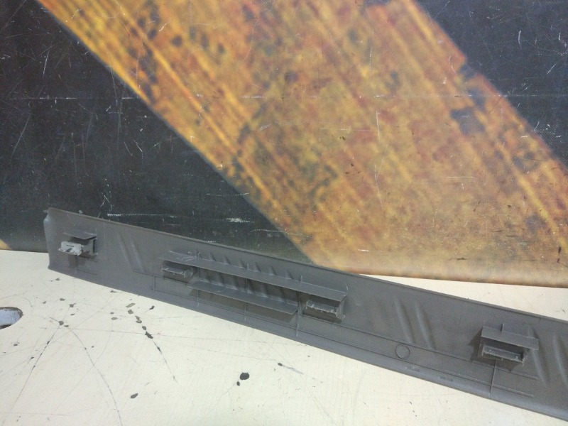 Накладка на порог, 350 рублей, Красноярск