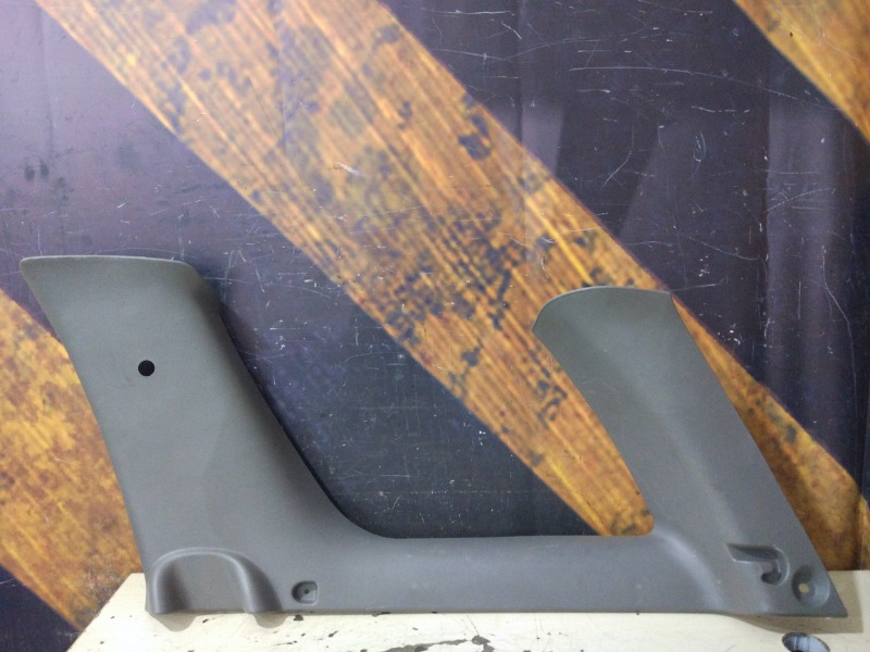 Обшивка багажника, 800 рублей, Красноярск