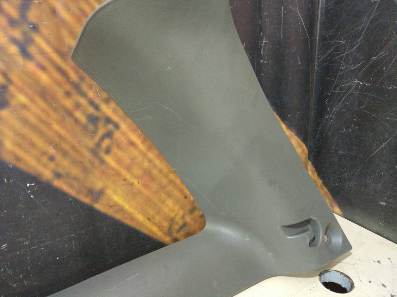 Обшивка багажника, 800 рублей, Красноярск