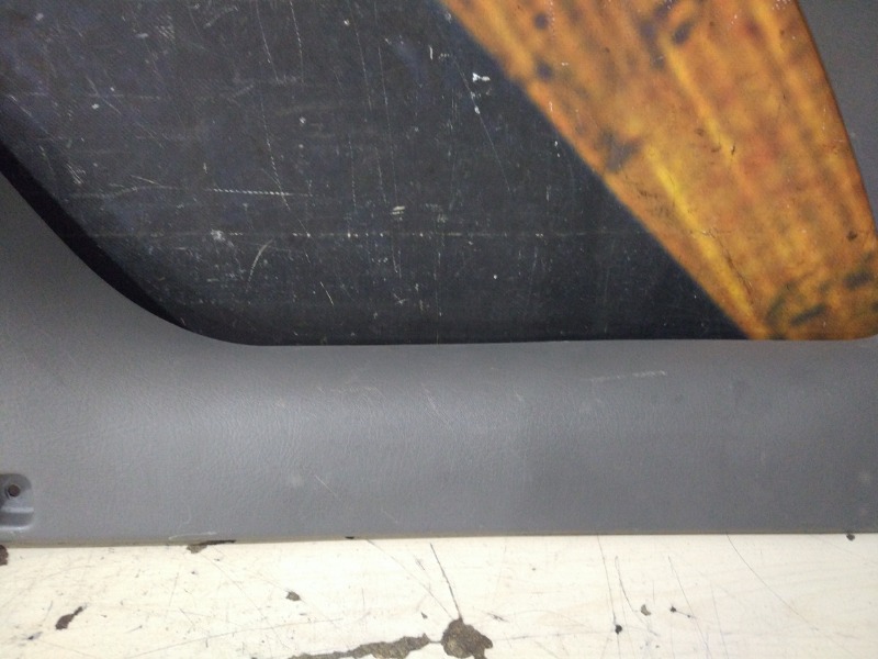 Обшивка багажника, 800 рублей, Красноярск