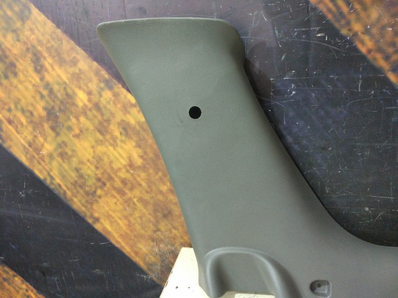 Обшивка багажника, 800 рублей, Красноярск