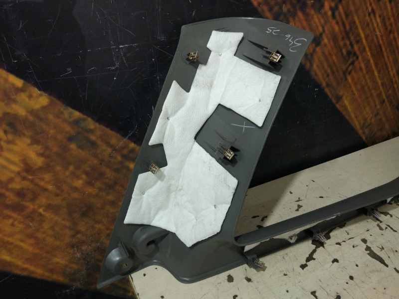 Обшивка багажника, 800 рублей, Красноярск