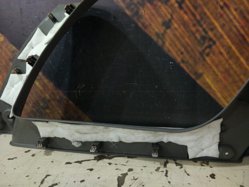 Обшивка багажника, 800 рублей, Красноярск