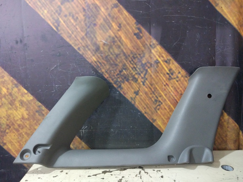 Обшивка багажника, 800 рублей, Красноярск