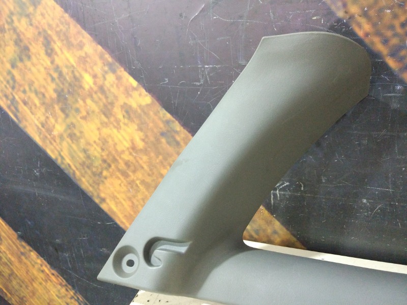 Обшивка багажника, 800 рублей, Красноярск