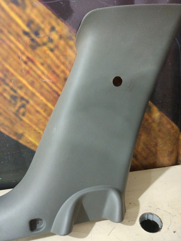 Обшивка багажника, 800 рублей, Красноярск