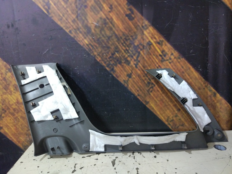 Обшивка багажника, 800 рублей, Красноярск