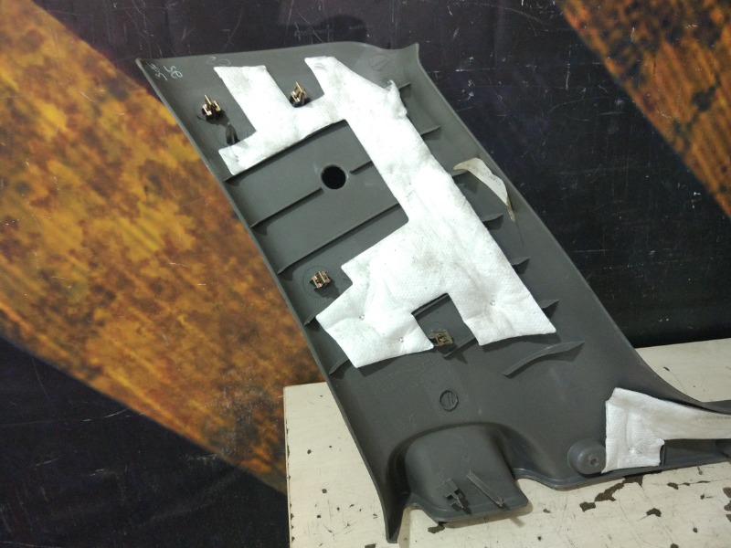 Обшивка багажника, 800 рублей, Красноярск