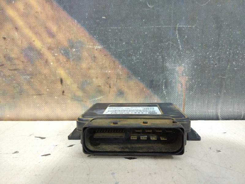 Блок управления парковочным тормозом, 3000 рублей, Красноярск