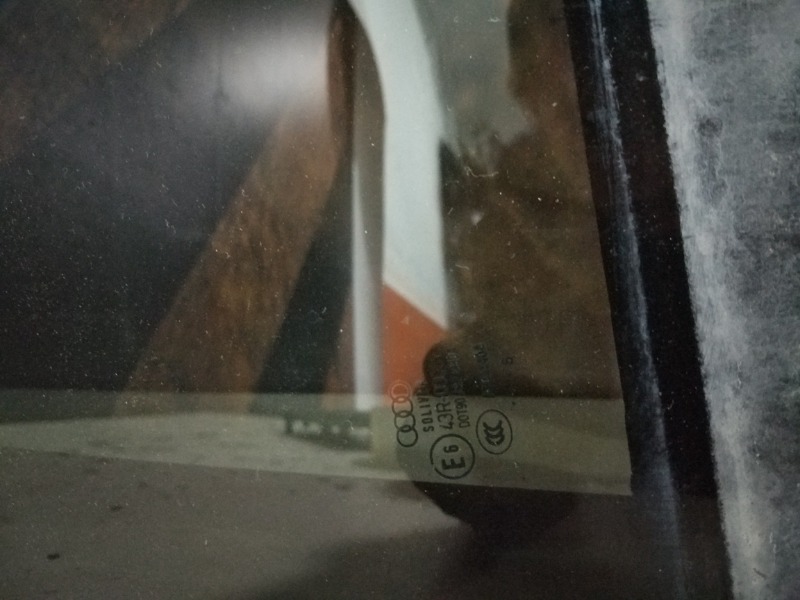 Стеклоподъемник, 1500 рублей, Красноярск