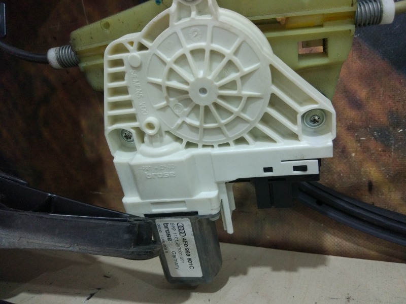 Стеклоподъемник, 1500 рублей, Красноярск