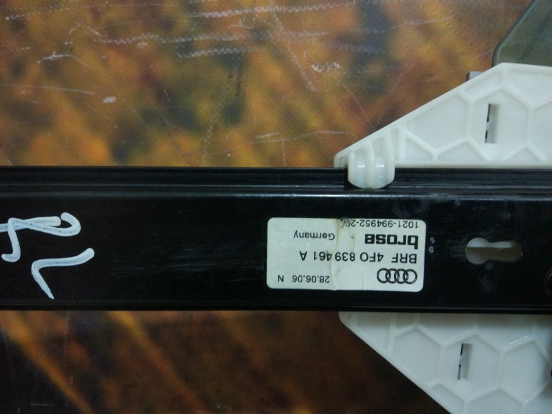 Стеклоподъемник, 1500 рублей, Красноярск