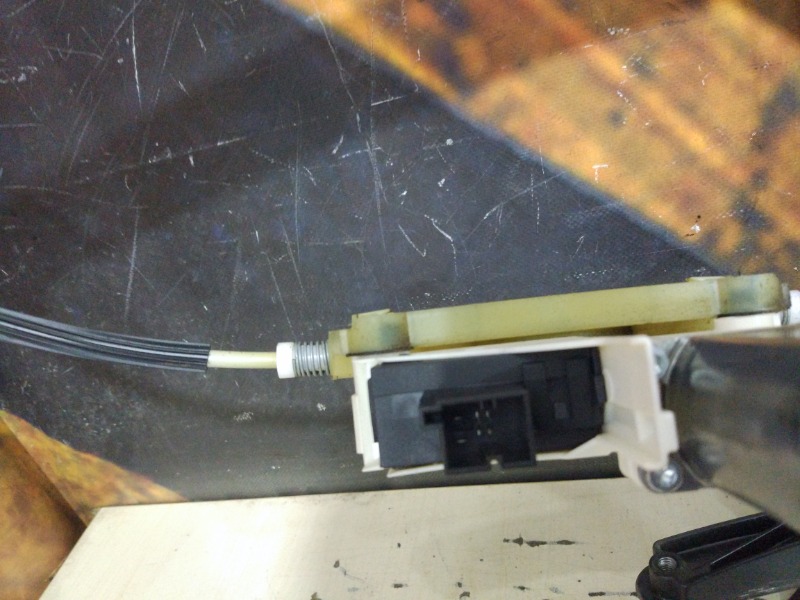 Стеклоподъемник, 1500 рублей, Красноярск