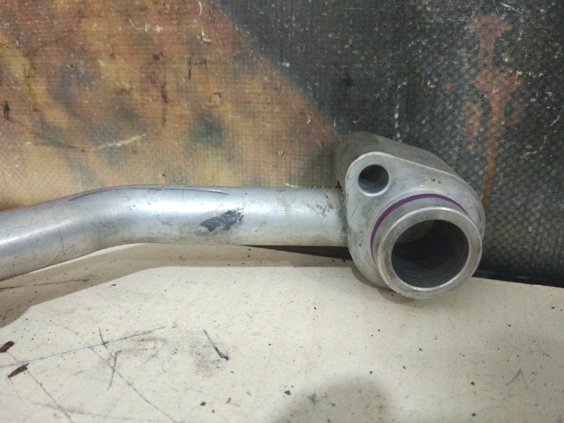 Шланг кондиционера, 600 рублей, Красноярск