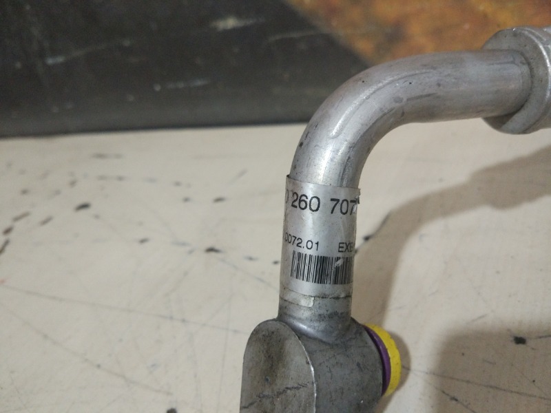 Шланг кондиционера, 600 рублей, Красноярск