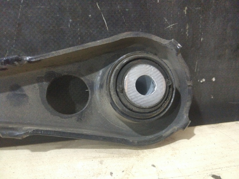 Рычаг подвески, 1500 рублей, Красноярск