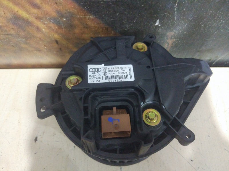 Мотор печки, 2500 рублей, Красноярск