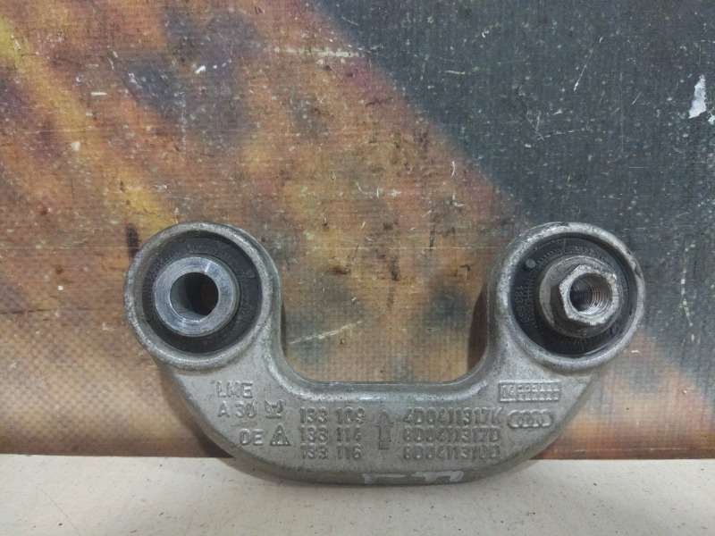 Стойка стабилизатора, 450 рублей, Красноярск