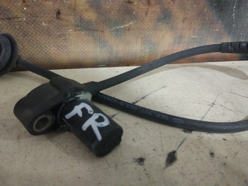 Датчик ABS, 1500 рублей, Красноярск