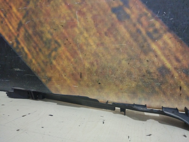 Дефлектор радиатора, 820 рублей, Красноярск