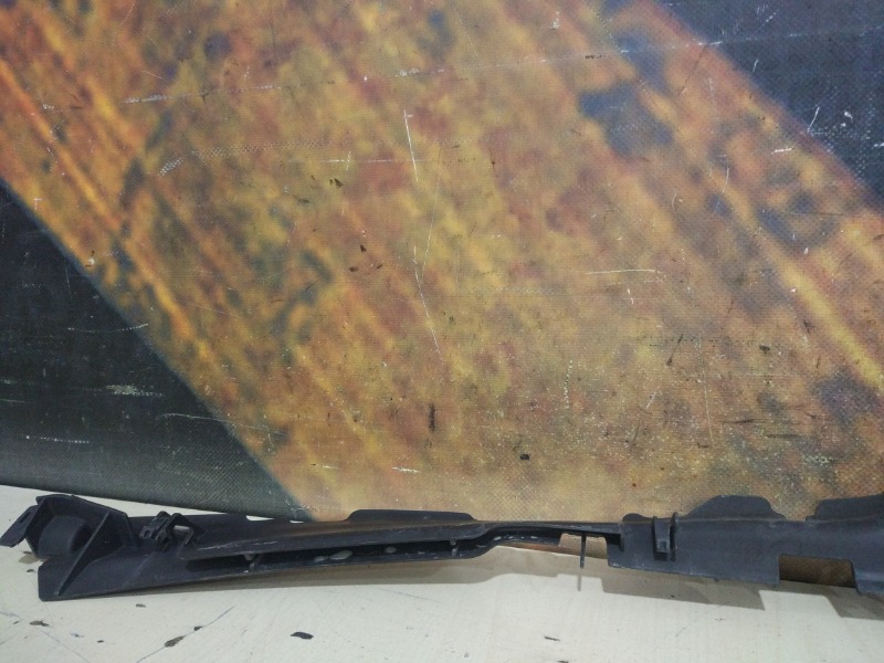 Дефлектор радиатора, 820 рублей, Красноярск