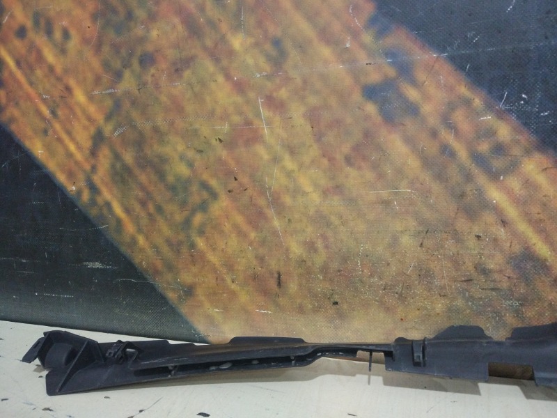 Дефлектор радиатора, 820 рублей, Красноярск