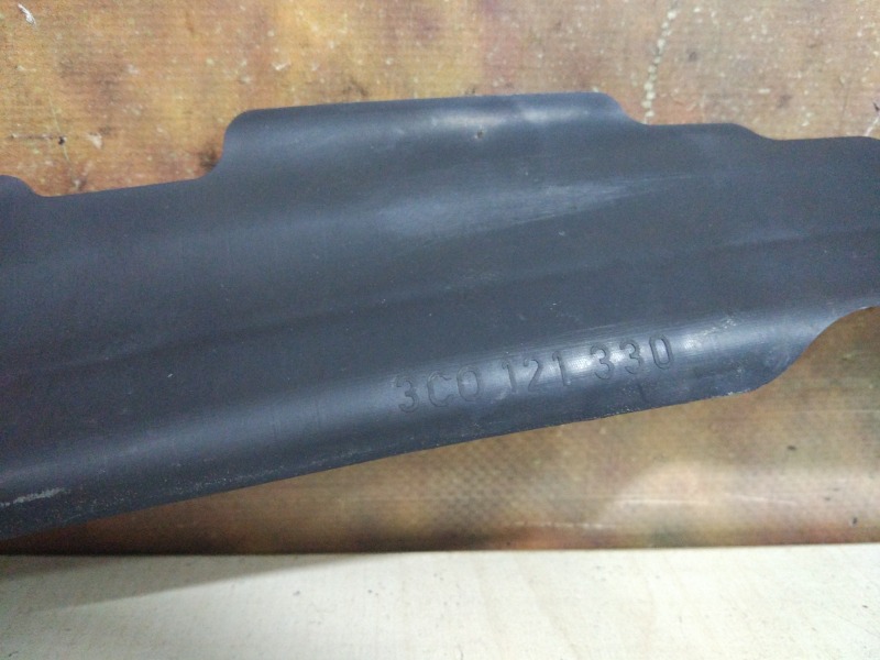 Дефлектор радиатора, 820 рублей, Красноярск